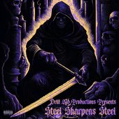 Drill Kid Productions Steel Sharpens Steel
