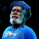 Burning Spear