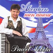 Accordeon Mon Amour