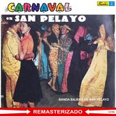 Carnaval en San Pelayo
