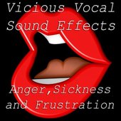 Vicious Vocal Sound Effects 15 - Voice Prompts Vol. 3