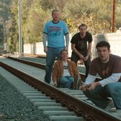 Group Shot (Band Described in Bio)