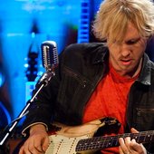 Kenny Wayne Shepherd