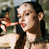 BAD WITCH