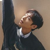 Park Ji Hoon for 呈仕CITER