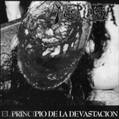 El Principio De La Devastación