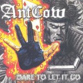 Dare to let it go