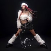 IT GIRL/THAT GIRL Photoshoot 01