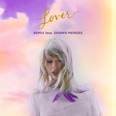 Lover (Remix) [feat. Shawn Mendes)