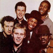 The Beat AKA The English Beat