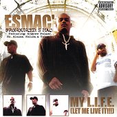 MY L.I.F.E. (Let Me Live It!!!)