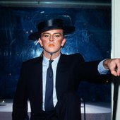 steve strange