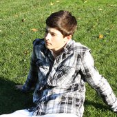 Zach Crandall