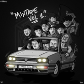 Hardere Aanpak mixtape