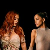 Christina Aguilera, Tini