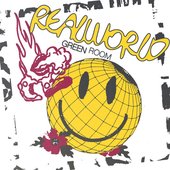 Green Room - Single