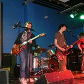 Silver Wing @ leeds uni march 06