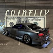 Coinflip (prod. Raquib) [Explicit]