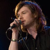 Roddy Woomble
