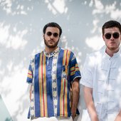 Yussef Kamaal 2016