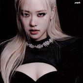 ROSÉ