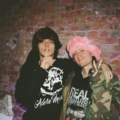 OG Buda & blago white