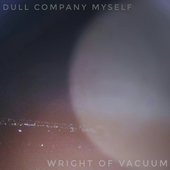 Wright of Vacuum EP cover