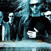 dark tranquillity