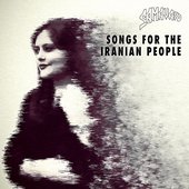 Songs for the Iranian People