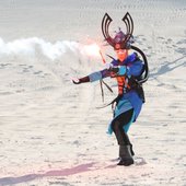 Empire of the Sun