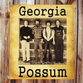 Georgia Possum - Boyz From Da Woods