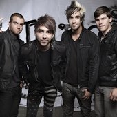 ALL TIME LOW