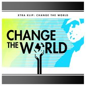 Change the World - EP - Single