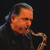 Jerry Bergonzi