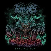 Eradication - EP