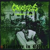 Slaughter in Bojaya