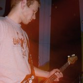 live @ Dürer kert (2009)
