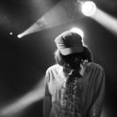 Pics by Maria Louceiro