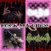 Fuck MA Crew (CB62/ExSx split)