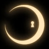 Project Moon logo