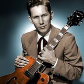 Chet Atkins