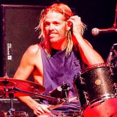 Taylor Hawkins 