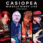 MIRACLE NIGHT LIVE 〜SOUND VERSION〜