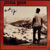 ONE DAY HOME