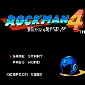 rockman4