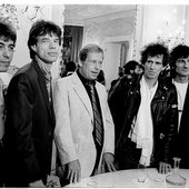 Vasek & Rolling Stones