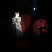 Promenade Cinema - Live in London (21 Sep 2018)