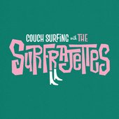 Couch Surfing - Single