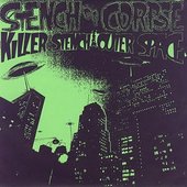killer stench from outer space