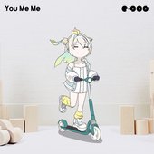 ユメミ